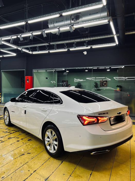 Chevrolet Malibu XL 2023 Srochno