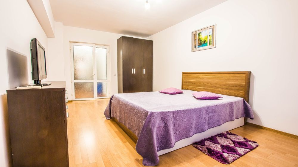 Proprietar Inchiriez Ap 2 Camere Unirii 76– Piata Alba Iulia- Zepter