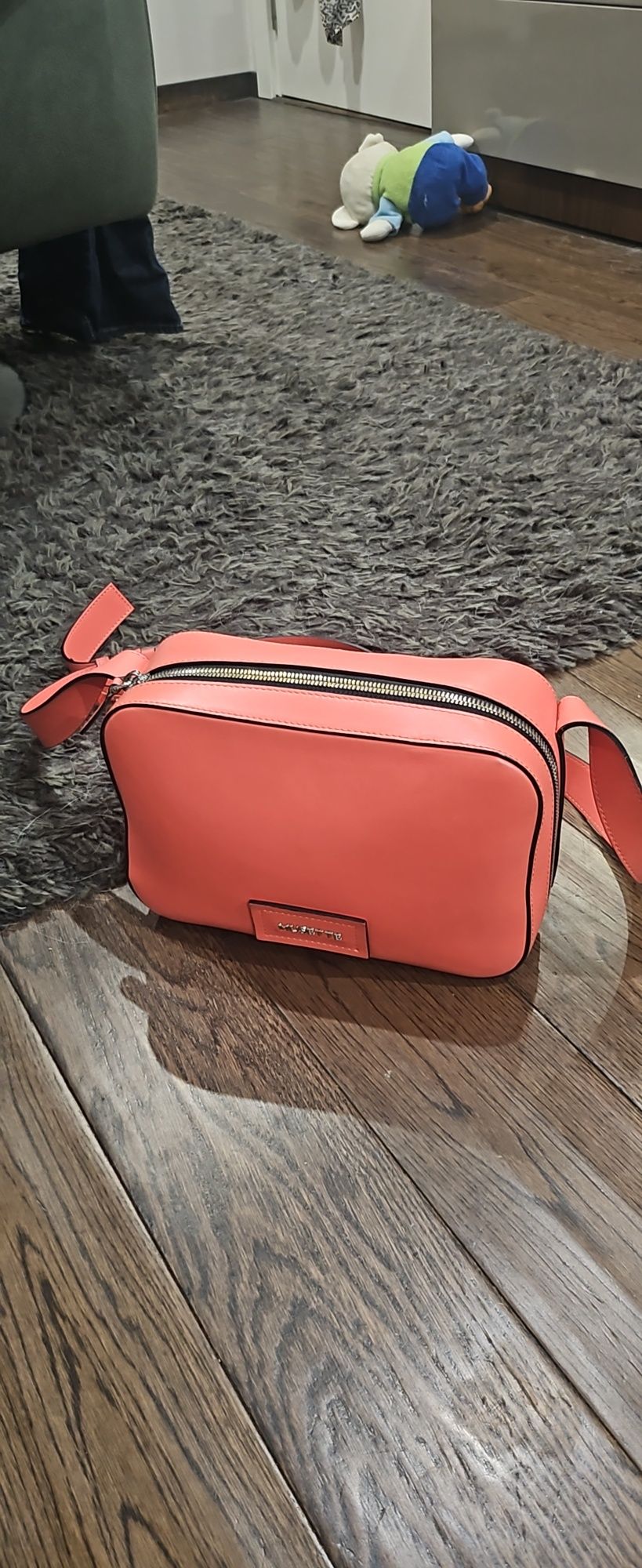 Сладурска чанта MUSETTE