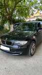BMW SEIA 1  an 2008 masina arata bine merge bine