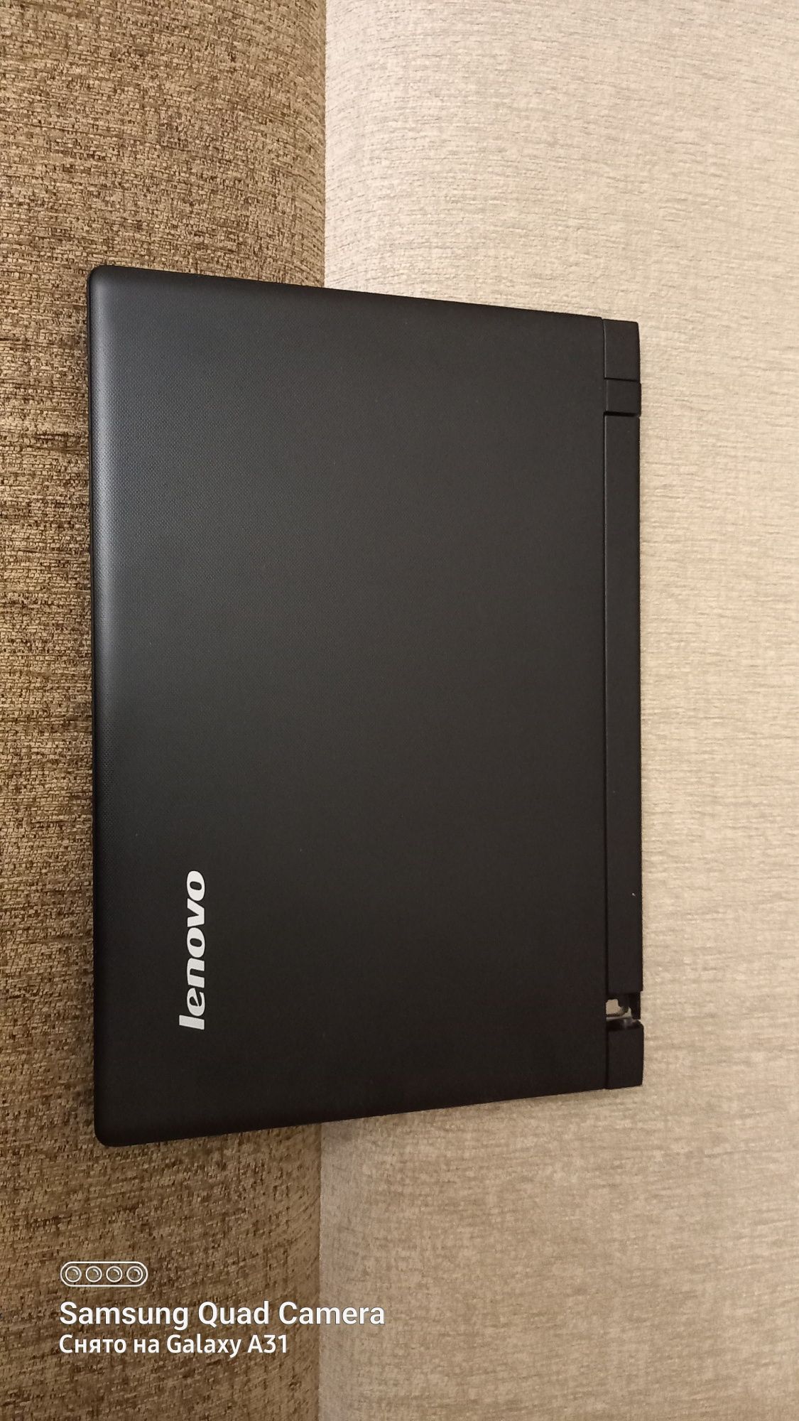 Ноутбук Lenovo ssd 240