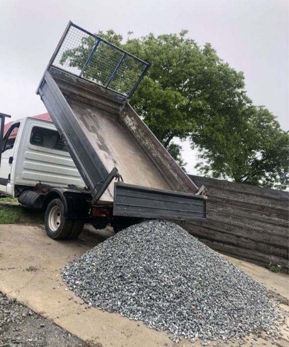 Vand balastru pentru beton