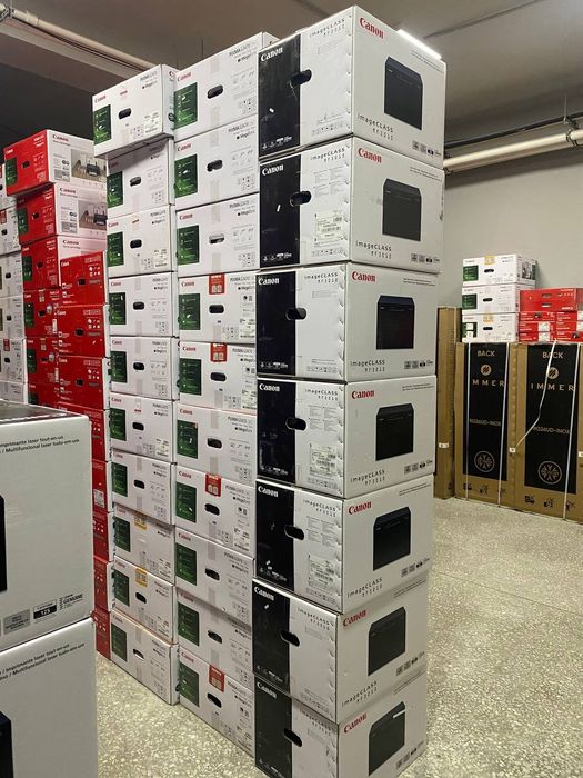 Mega aksiya Принтер Canon Epson Garantiya 1 yil dastavka bor