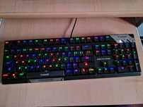 Tastatura mecanica RGB MARVO KG938