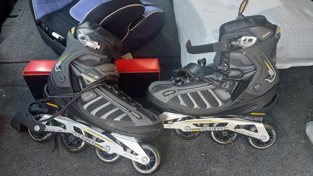 Role barbati Oxelo marime 43