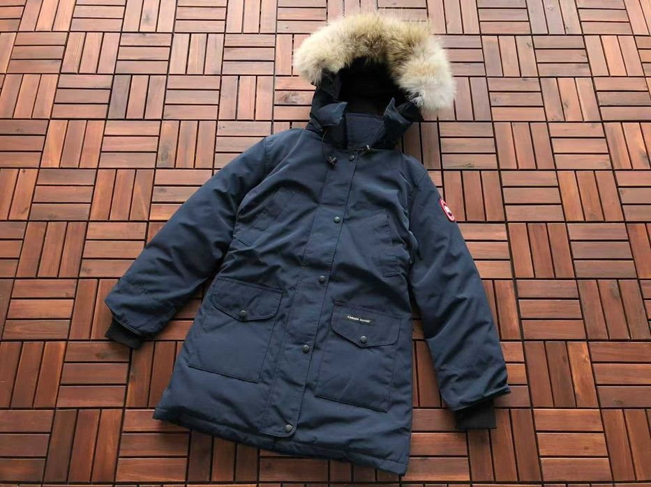 Geaca Canada Goose Premium