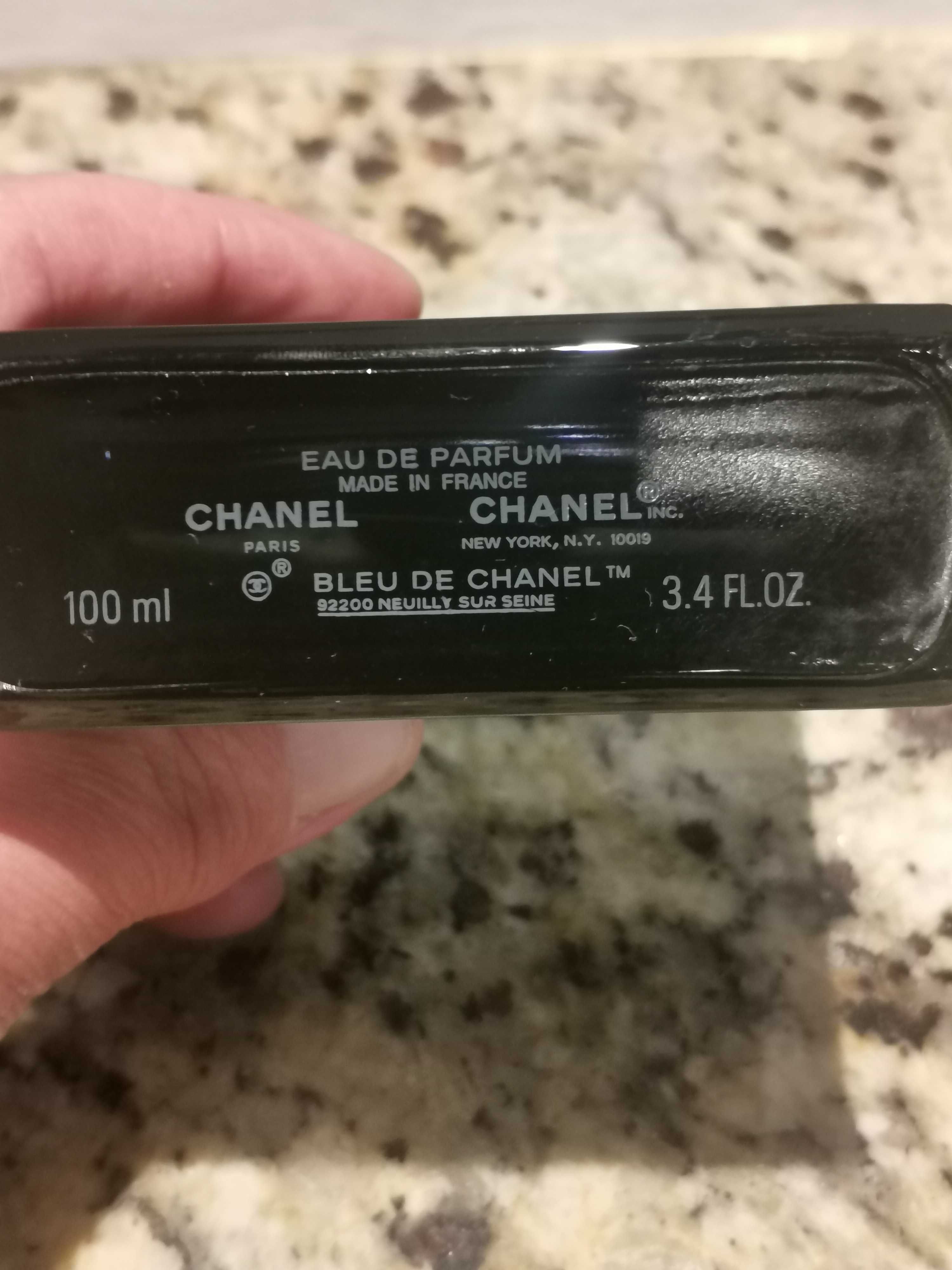 Chanel, Dior, Valentino, Prada, Hugo Boss, Guerlain и Yves Saint Laure