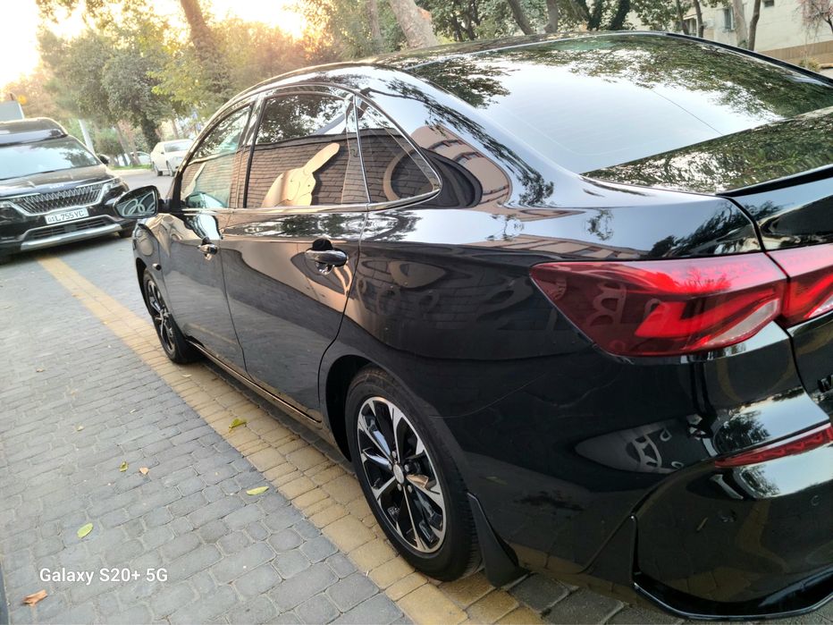 Sotiladi Monza 1,3 turbina gaz propan 2023 yil probek 57000 km