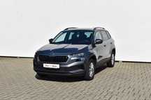 Skoda Karoq GarantieSkoda / TVA Ded. / Bord digital Incal. Scaune/Volan Senz. Cam.