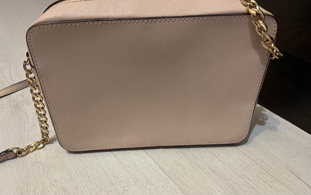 Дамска чанта Michael Kors