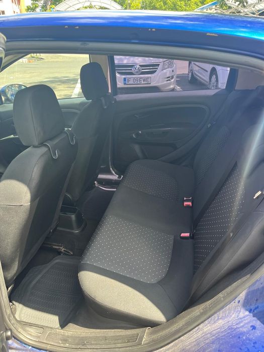 Fiat Grande Punto 1.3 Multijet 2008