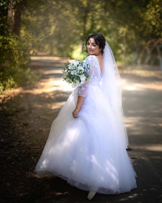 Видеосъёмка и фотосъёмка.