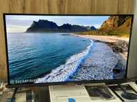 Samsung Smart tv 32 android 11 гарантия 1 год
