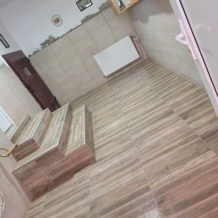 Renovări spatii interioare și exterioare cat și colaborari ??.