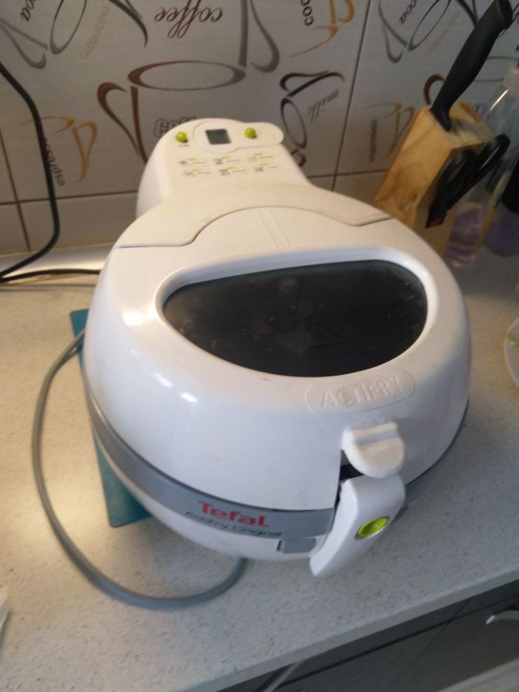 Friteuza Tefal Actify