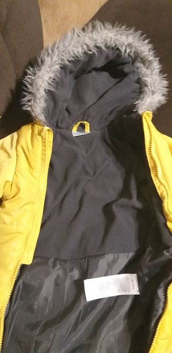 Бебешки космонавт