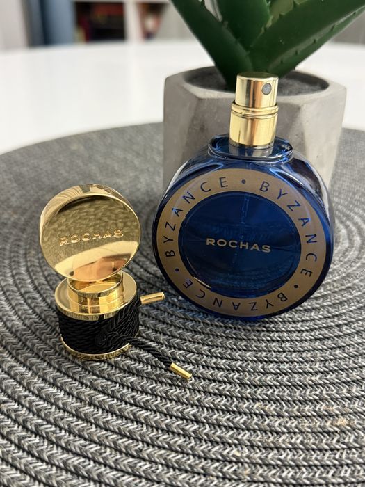 Rochas Byzance 40 ml
