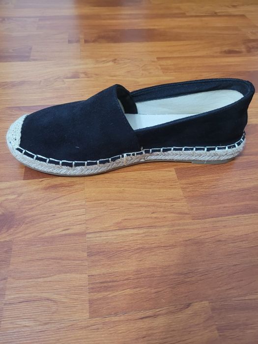 Vând espadrile Jenny Fairy