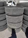 255 45 19 4 броя Goodyear Дот 1921