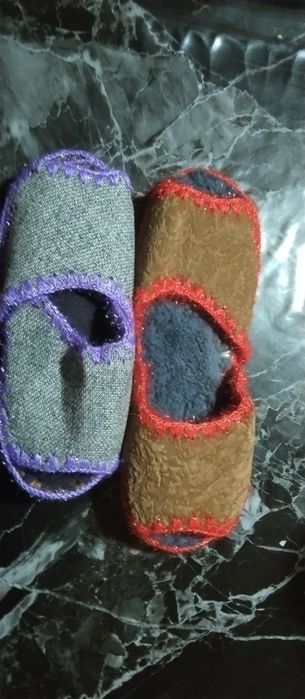 Продаются тапочки