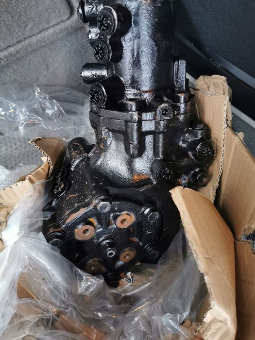 Caseta directie MERCEDES ACTROS 8X4 Axor 8x4 AROCS