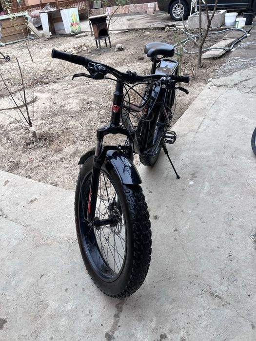 Velosiped 26 sotiladi
