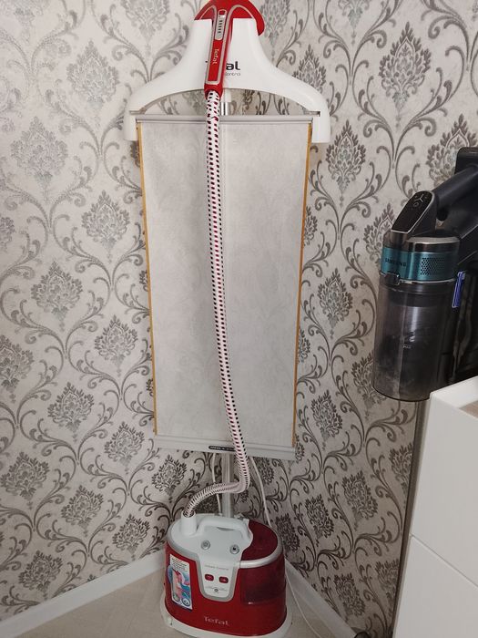 Продам отпариватель