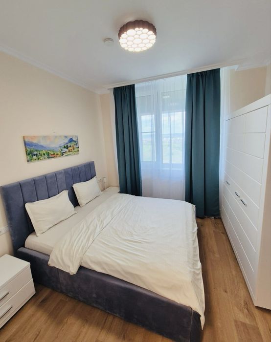 Apartament in regim hotelier cartier Tudor