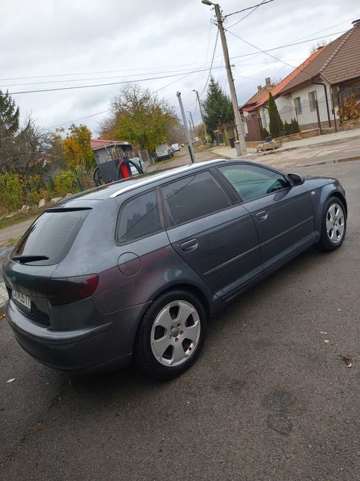 Ауди а3 8п 2.0 TDI 2.0. BKD