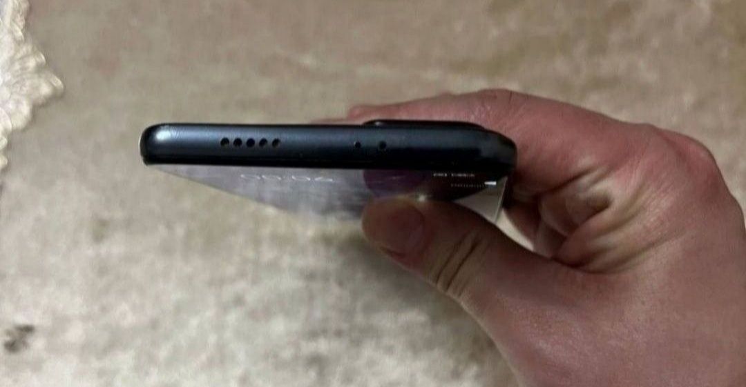Srochna sotiladi Xiaomi Poco M4 Pro 5G 6+2/128Gb Black Igravoy Orginal