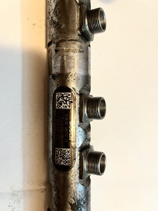 KIT injecție BMW F10 525 - pentru reconditionat