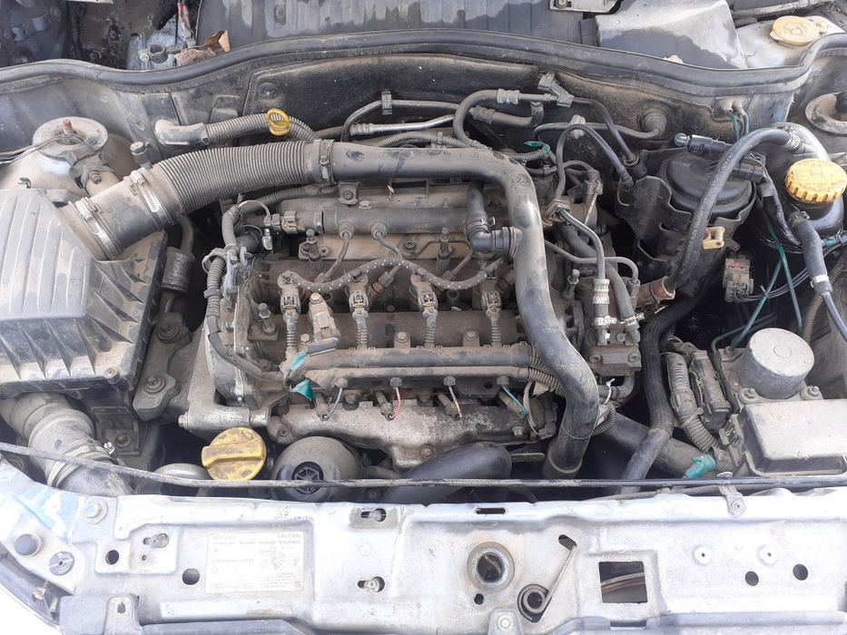Opel combo 1.3 diesel
