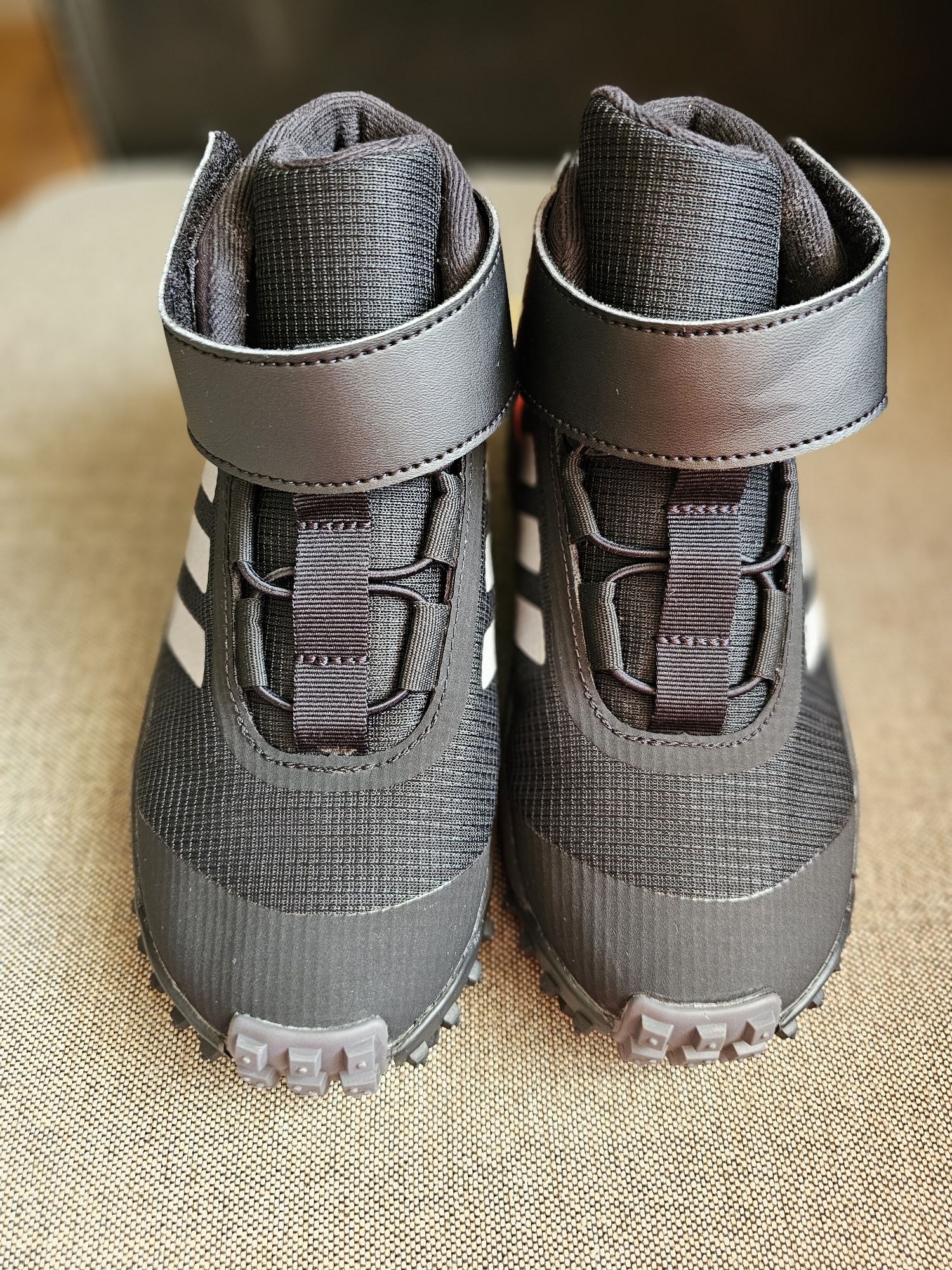 Детски боти Adidas FortaTrail EL K