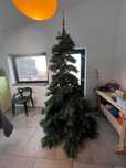 Vand brad artificial 240cm