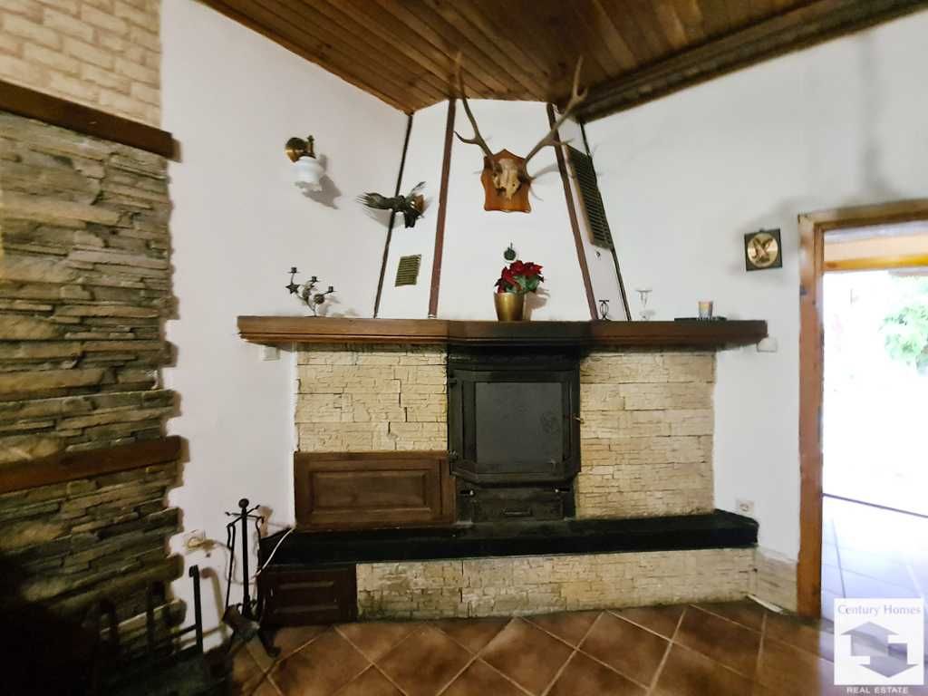 Продава се Къща в с. Дрента, Област Велико Търново - 180 кв.м за 917 €/кв.м - Снимка #5
