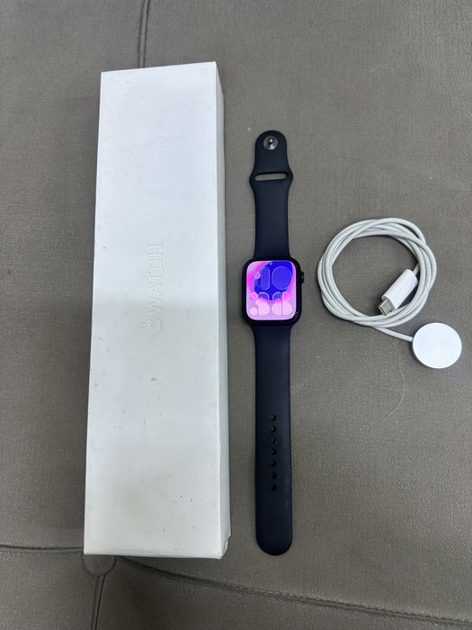 Apple Watch 8 45MM Оригинал