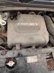 Motor complet 2.0 crdi euro5 Hyundai IX35,KIA Sportage EURO5 an 2013