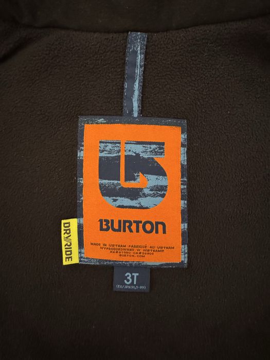 Geaca Burton Ski / Snowboard 3T