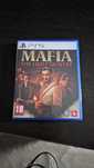 Vand Mafia The old country ps5
