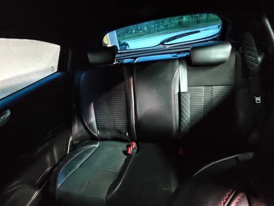 Alfa romeo Giulietta 2.0 diesel