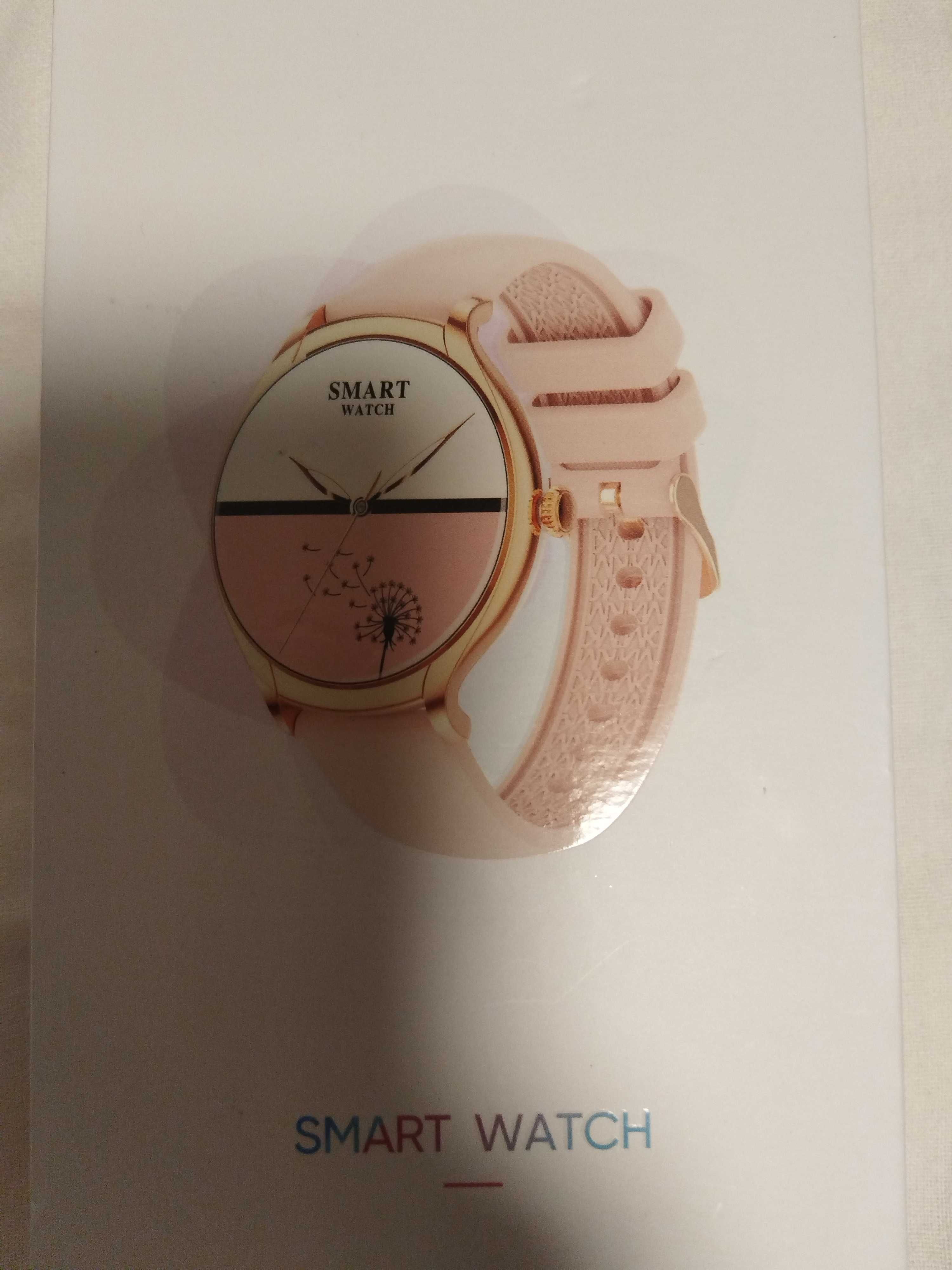 Смарт часовник Smart Watch