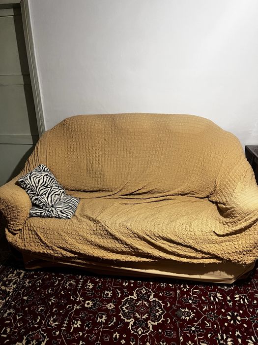 Продам диван раскладной