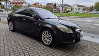 Opel Insignia 2.0 ecoFlex Cosmo