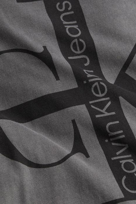 Calvin Klein Jeans рокля тип тениска 100 % памук