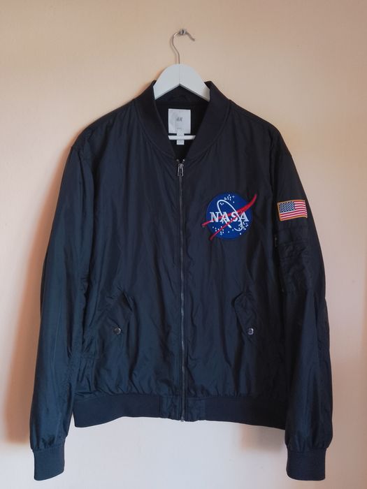 Geaca H&M Nasa pentru barbati