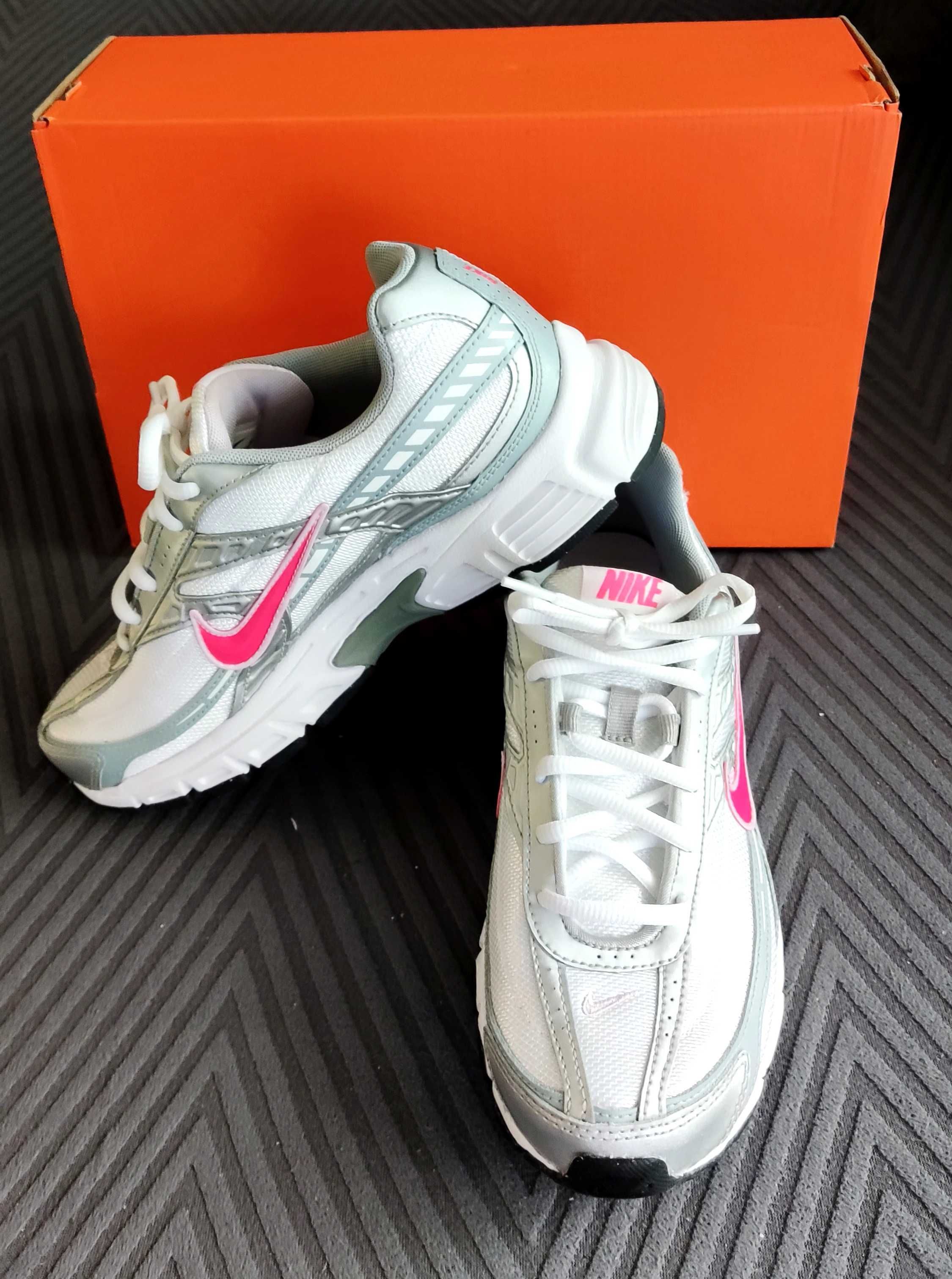 Nike Initiator маратонки /41 р-р/