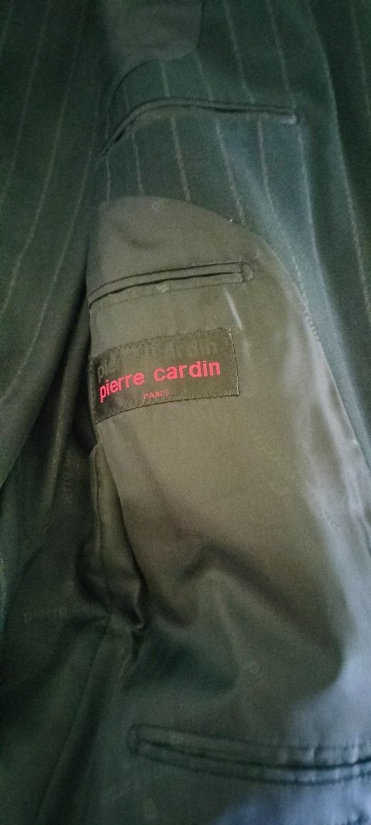 Costum bărbat Pierre Cardin