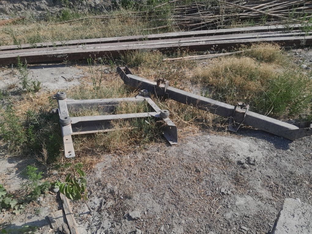 газ 53 самасвол кузов