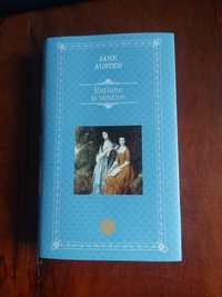 Ratiune si Simtire - Jane Austen