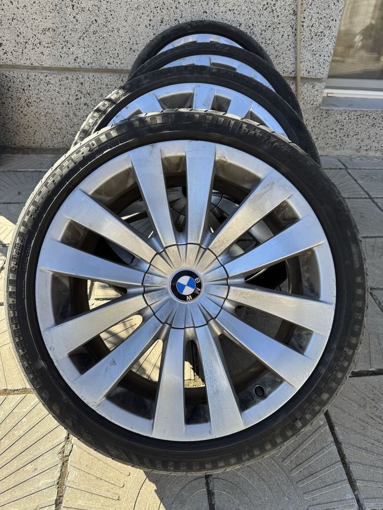 Спорт пакет R20  за BMW Оригинални свалени от 7 сери  джанти 20ки